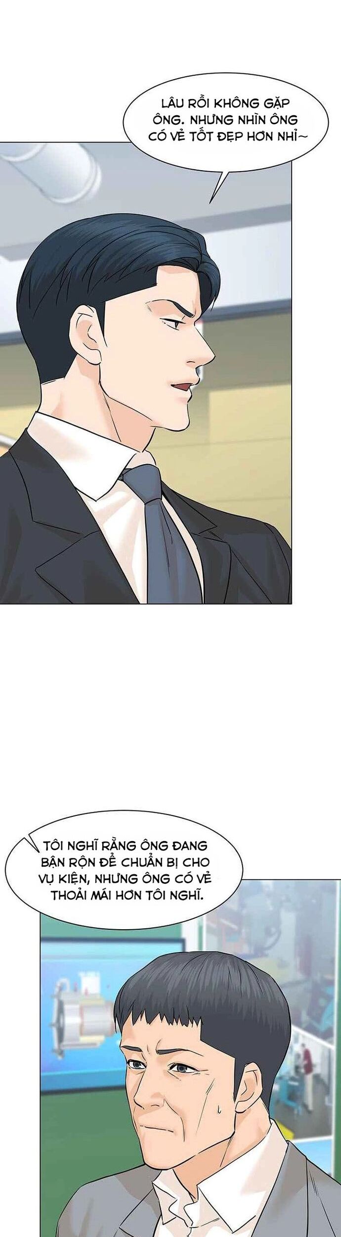 Người Trở Về Từ Cõi Chết Chapter 76 - Trang 2