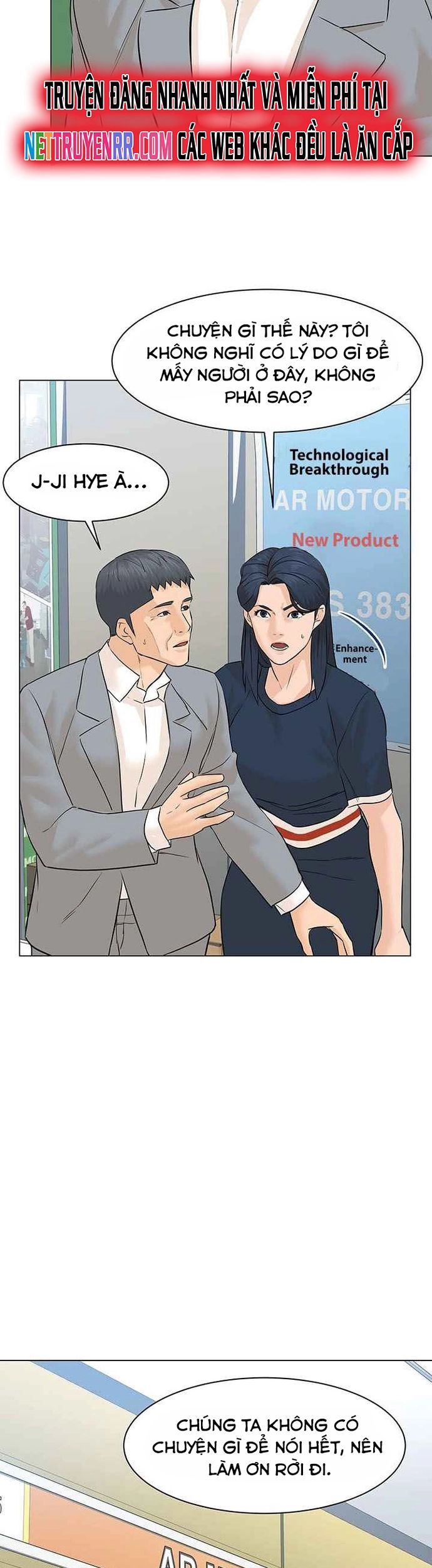 Người Trở Về Từ Cõi Chết Chapter 76 - Trang 2