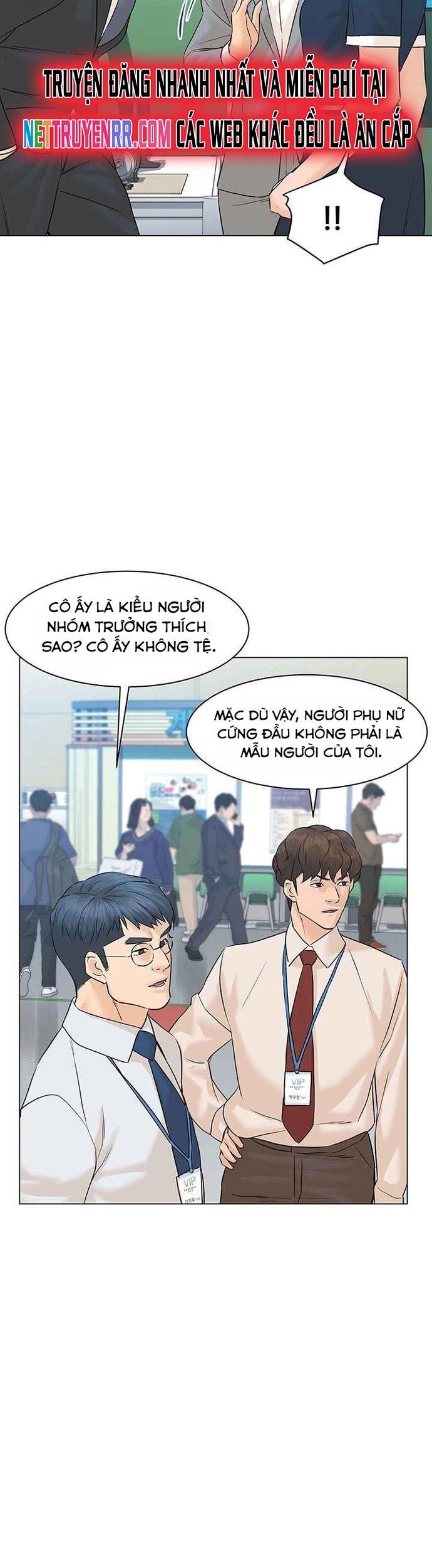 Người Trở Về Từ Cõi Chết Chapter 76 - Trang 2
