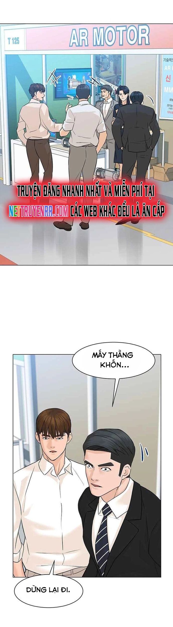 Người Trở Về Từ Cõi Chết Chapter 76 - Trang 2