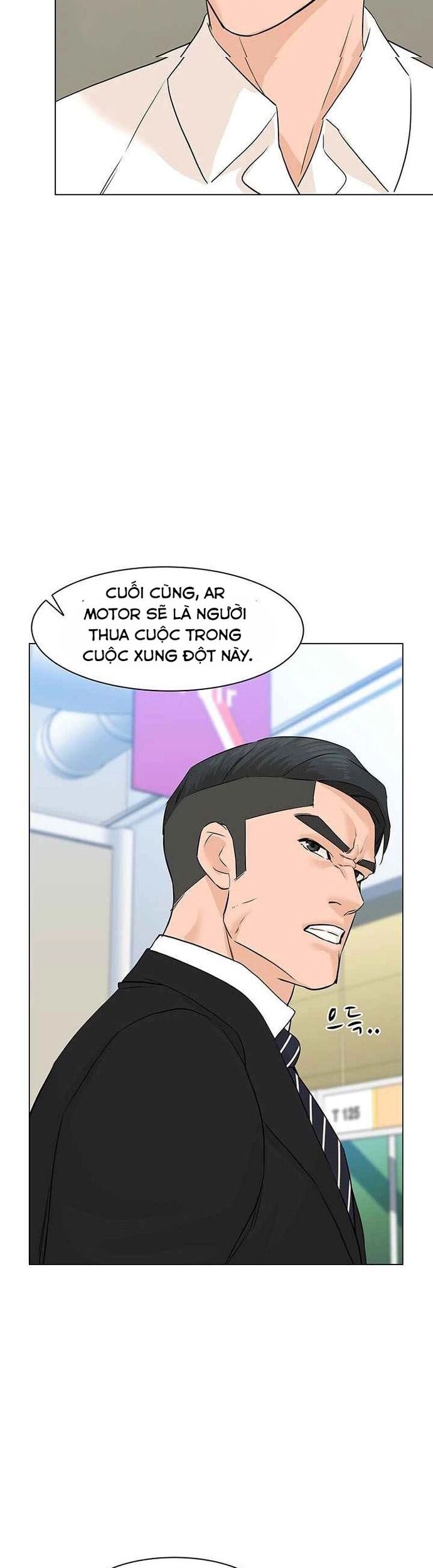 Người Trở Về Từ Cõi Chết Chapter 76 - Trang 2