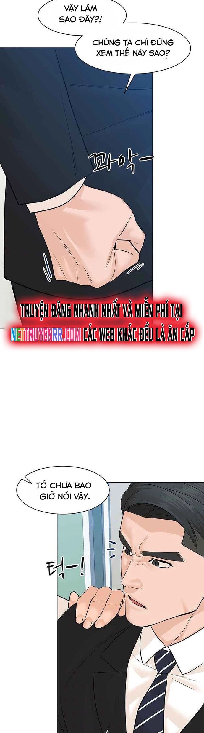 Người Trở Về Từ Cõi Chết Chapter 76 - Trang 2