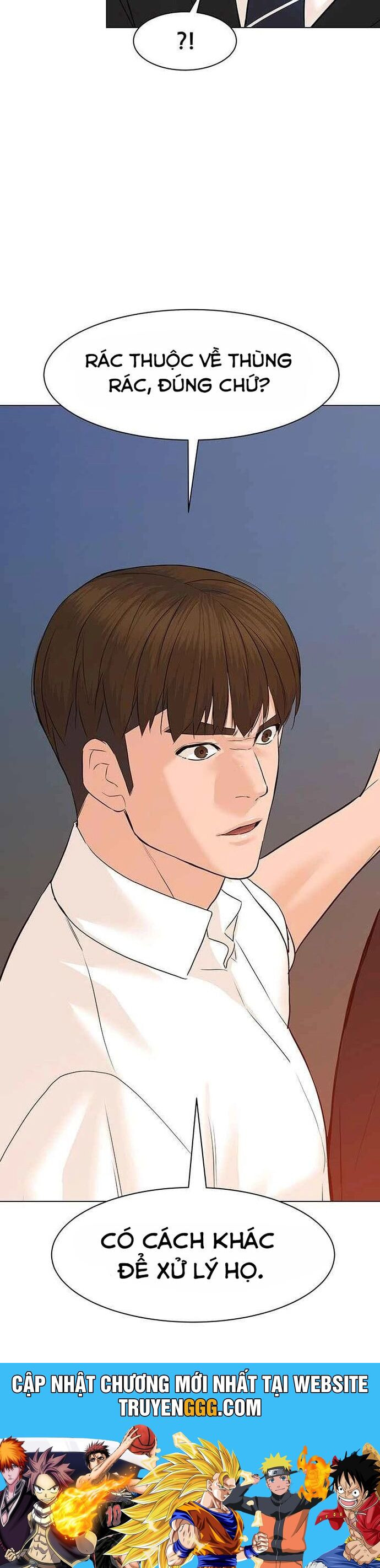 Người Trở Về Từ Cõi Chết Chapter 76 - Trang 2