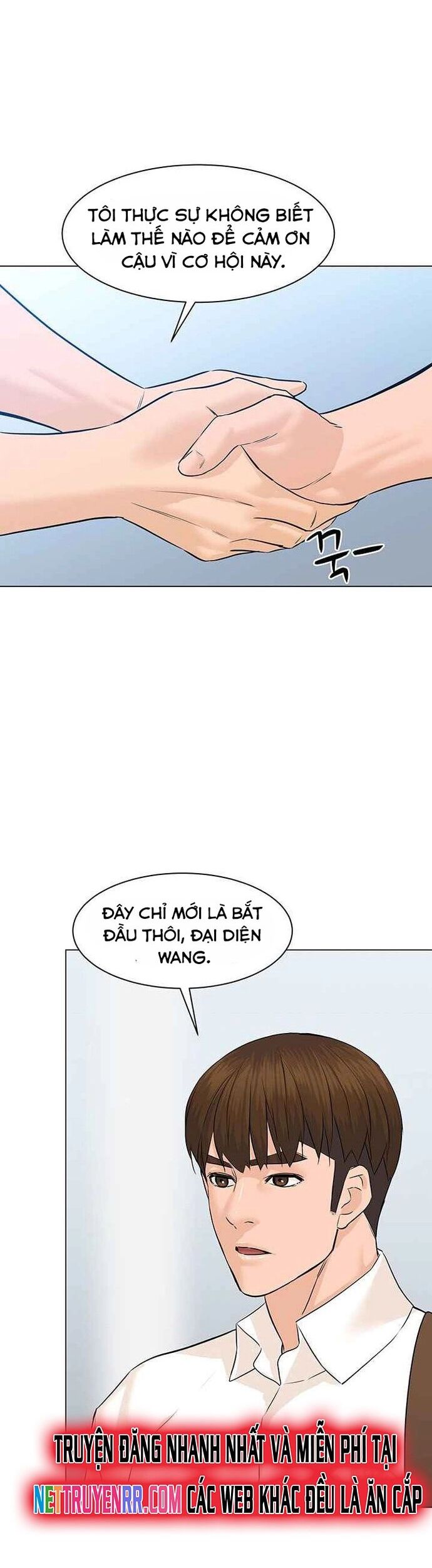 Người Trở Về Từ Cõi Chết Chapter 76 - Trang 2