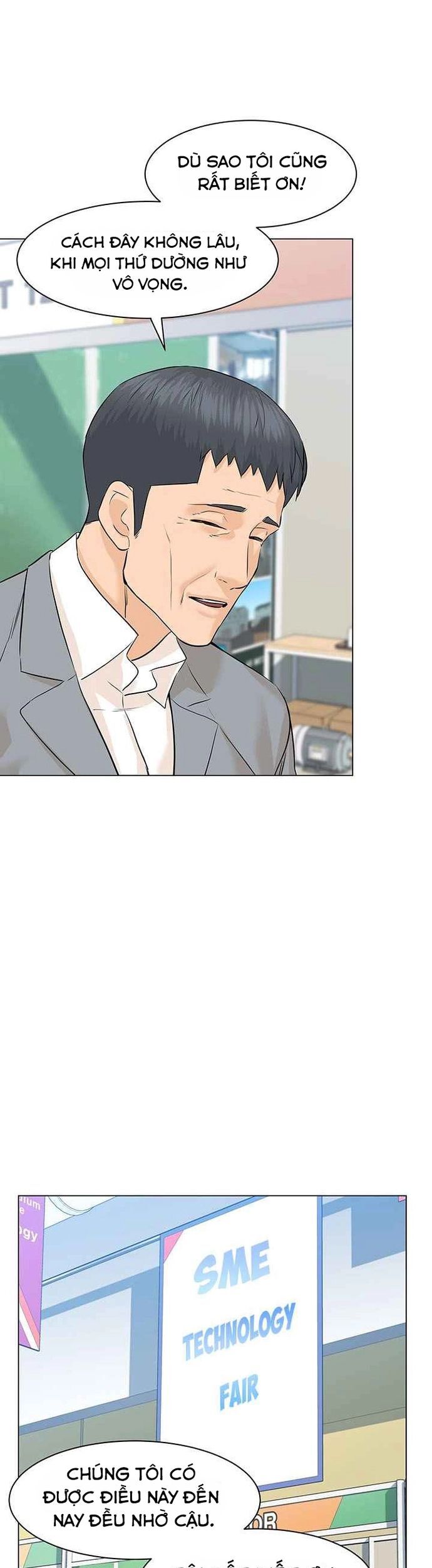 Người Trở Về Từ Cõi Chết Chapter 76 - Trang 2