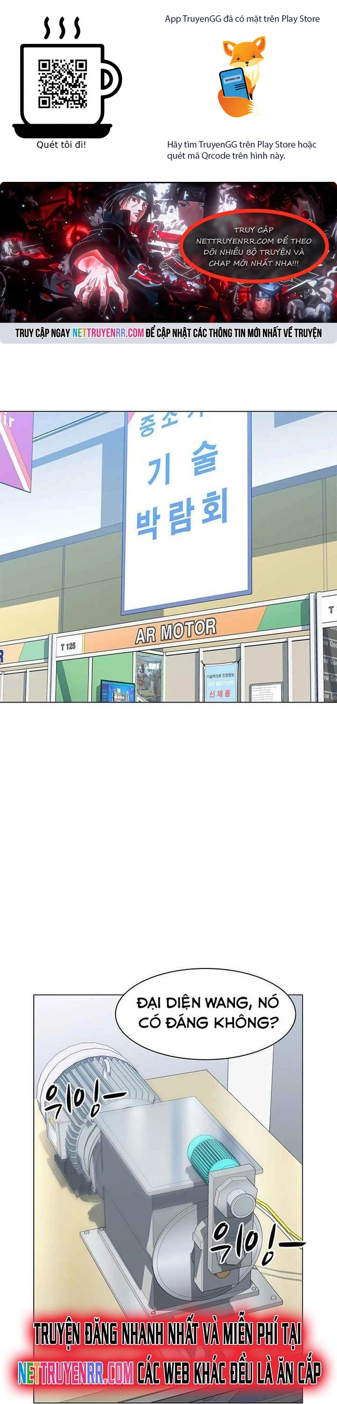 Người Trở Về Từ Cõi Chết Chapter 77 - Trang 2