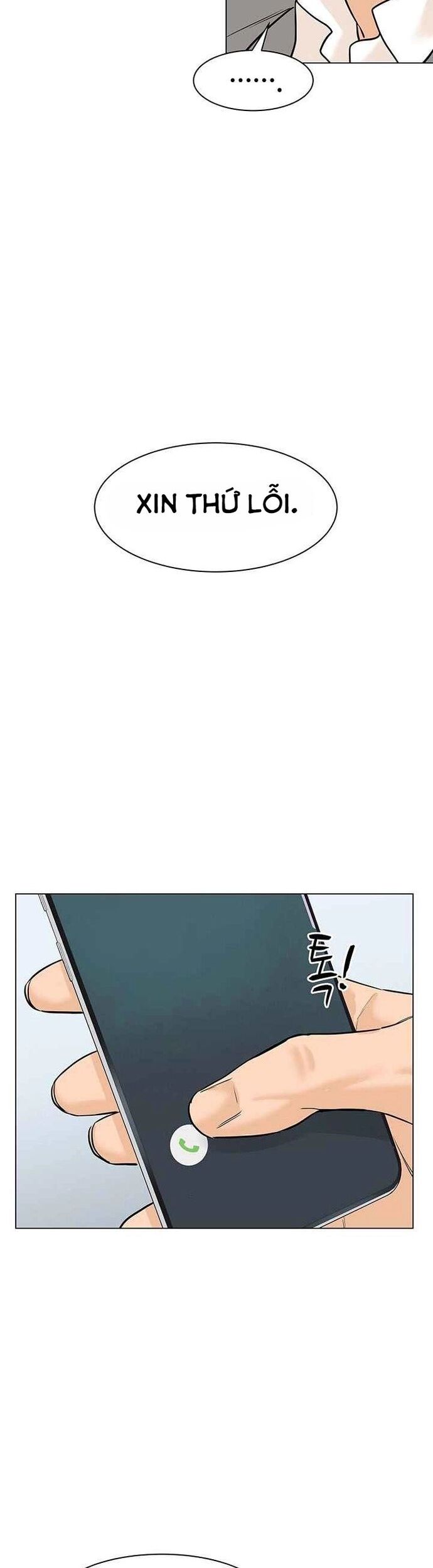 Người Trở Về Từ Cõi Chết Chapter 77 - Trang 2