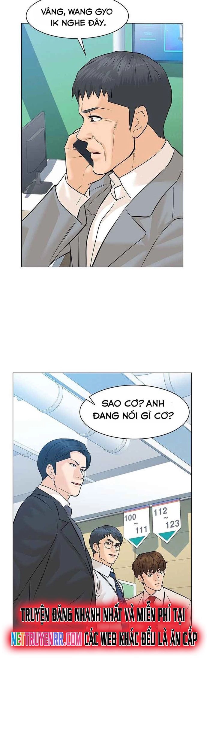 Người Trở Về Từ Cõi Chết Chapter 77 - Trang 2