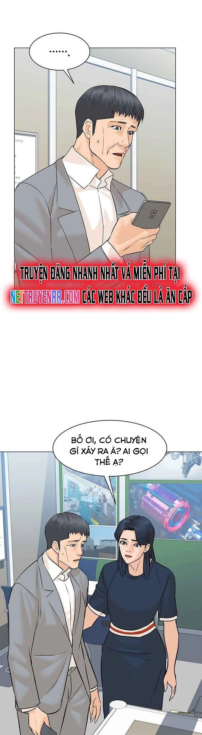 Người Trở Về Từ Cõi Chết Chapter 77 - Trang 2