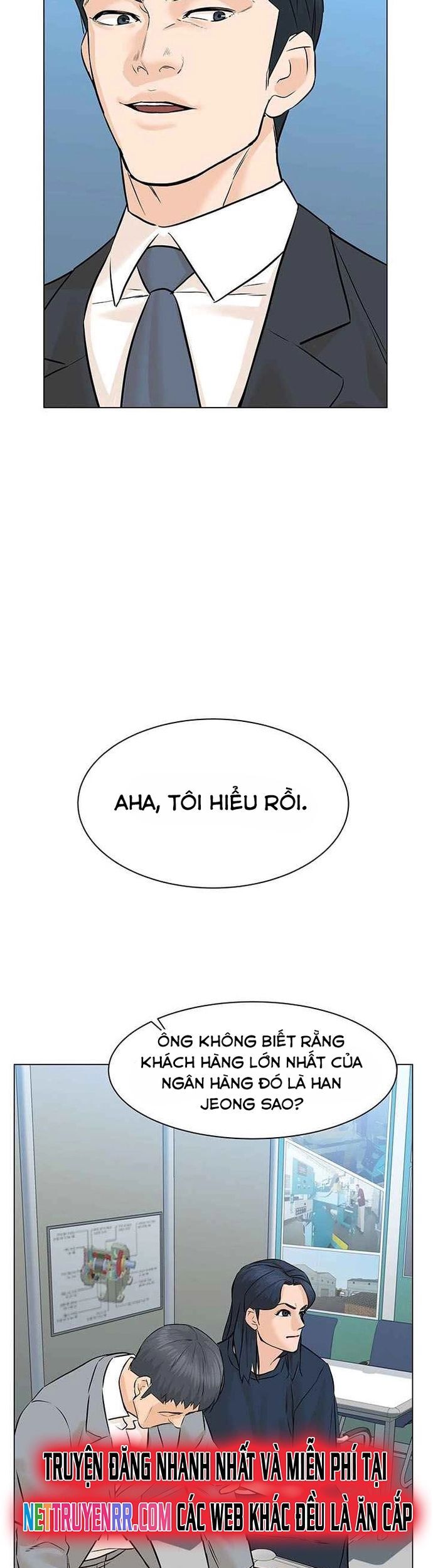 Người Trở Về Từ Cõi Chết Chapter 77 - Trang 2