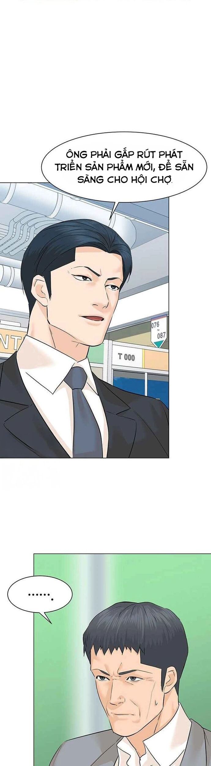 Người Trở Về Từ Cõi Chết Chapter 77 - Trang 2