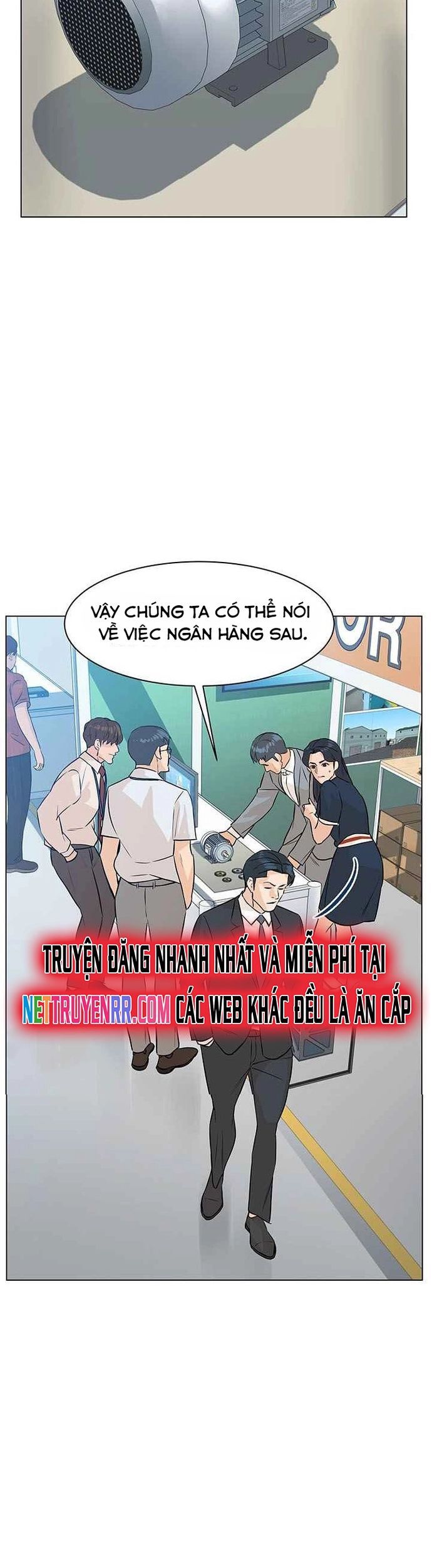 Người Trở Về Từ Cõi Chết Chapter 77 - Trang 2