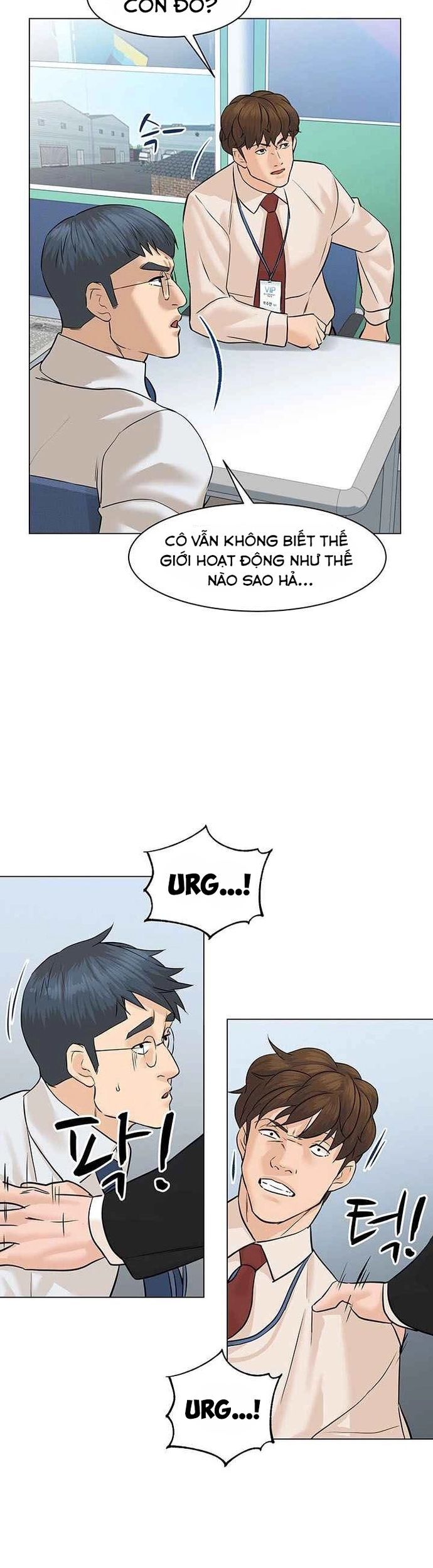 Người Trở Về Từ Cõi Chết Chapter 77 - Trang 2