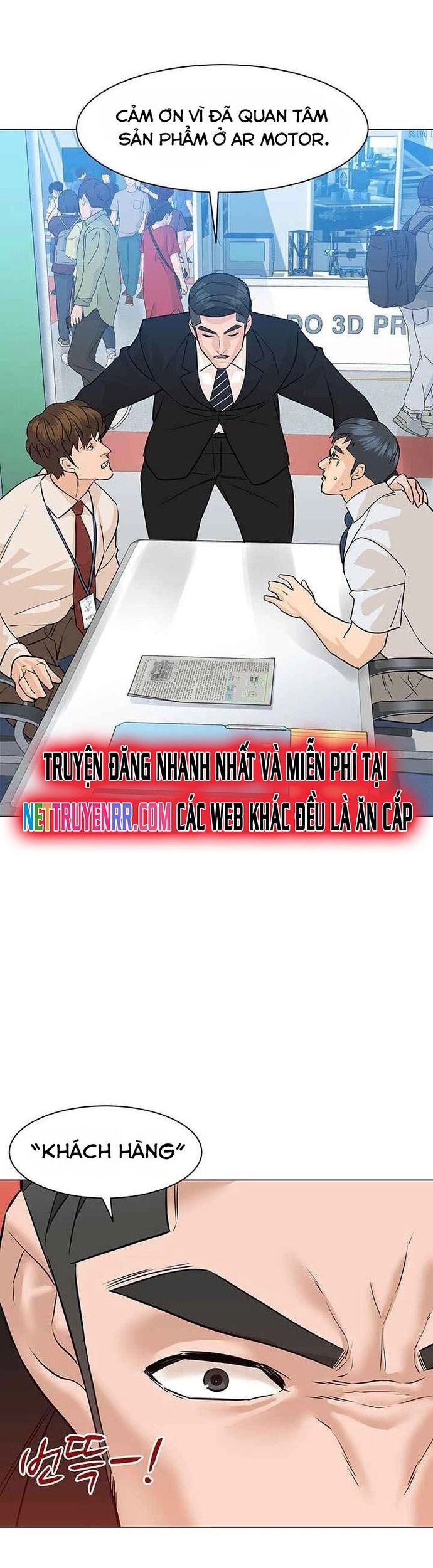 Người Trở Về Từ Cõi Chết Chapter 77 - Trang 2