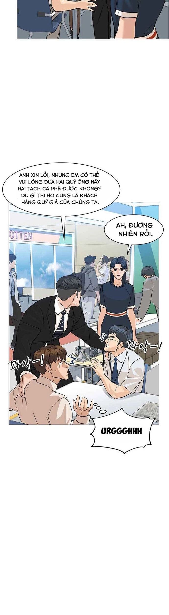 Người Trở Về Từ Cõi Chết Chapter 77 - Trang 2