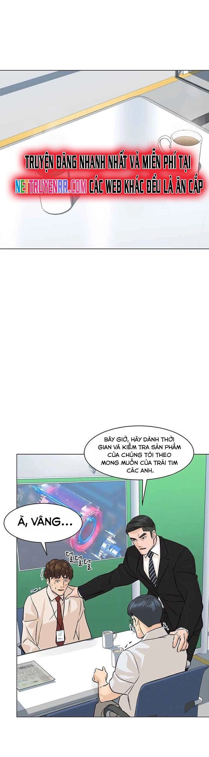 Người Trở Về Từ Cõi Chết Chapter 77 - Trang 2