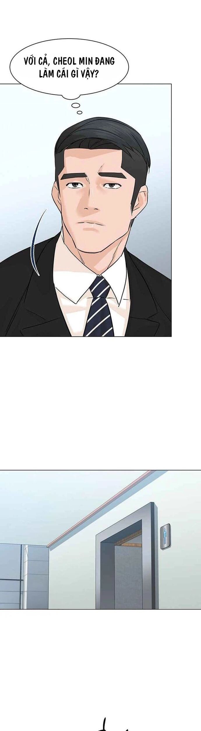 Người Trở Về Từ Cõi Chết Chapter 77 - Trang 2