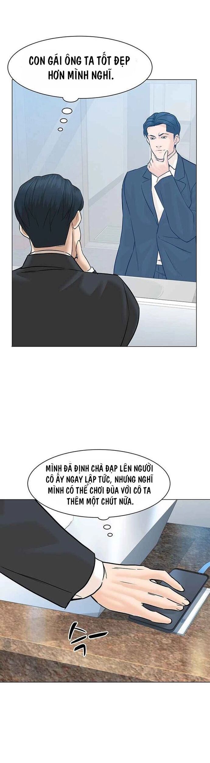 Người Trở Về Từ Cõi Chết Chapter 77 - Trang 2