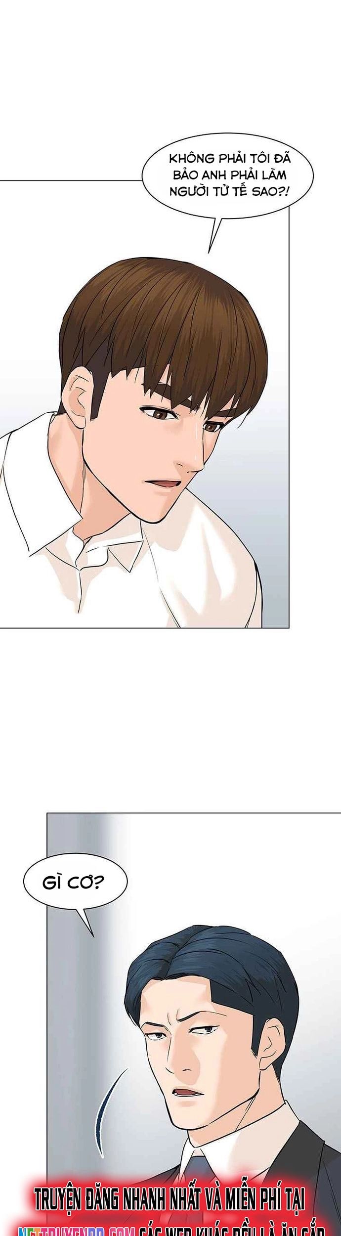 Người Trở Về Từ Cõi Chết Chapter 77 - Trang 2