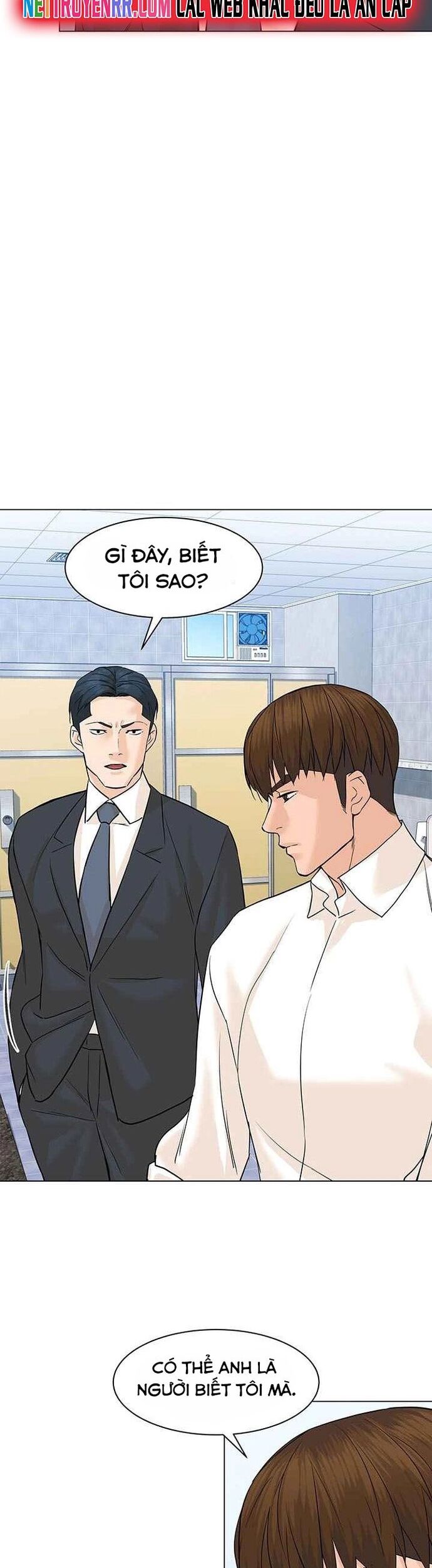 Người Trở Về Từ Cõi Chết Chapter 77 - Trang 2