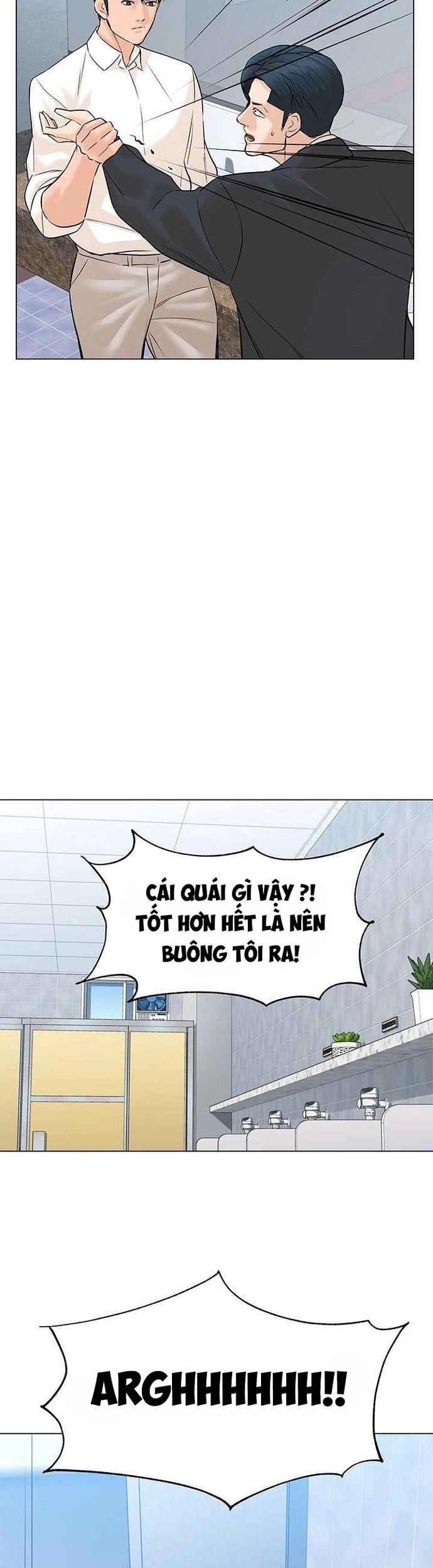 Người Trở Về Từ Cõi Chết Chapter 77 - Trang 2