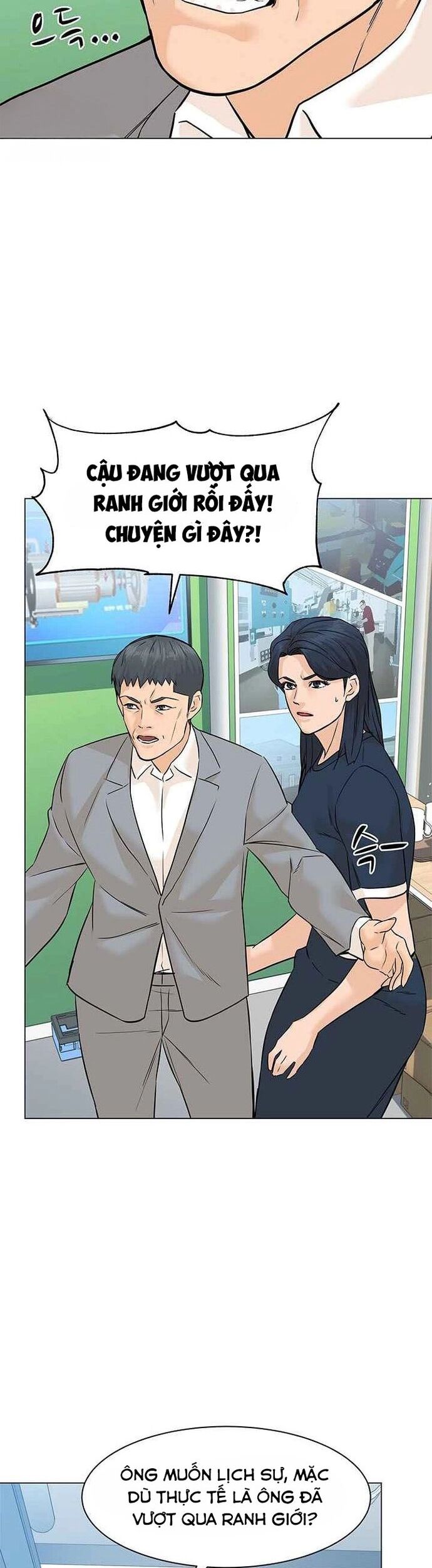 Người Trở Về Từ Cõi Chết Chapter 77 - Trang 2