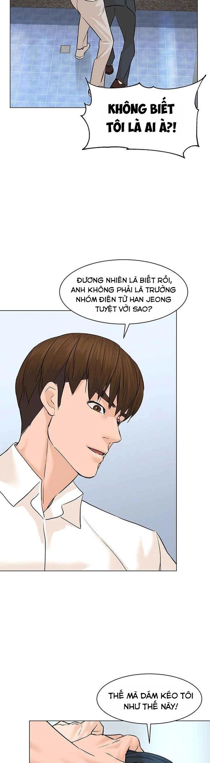 Người Trở Về Từ Cõi Chết Chapter 77 - Trang 2