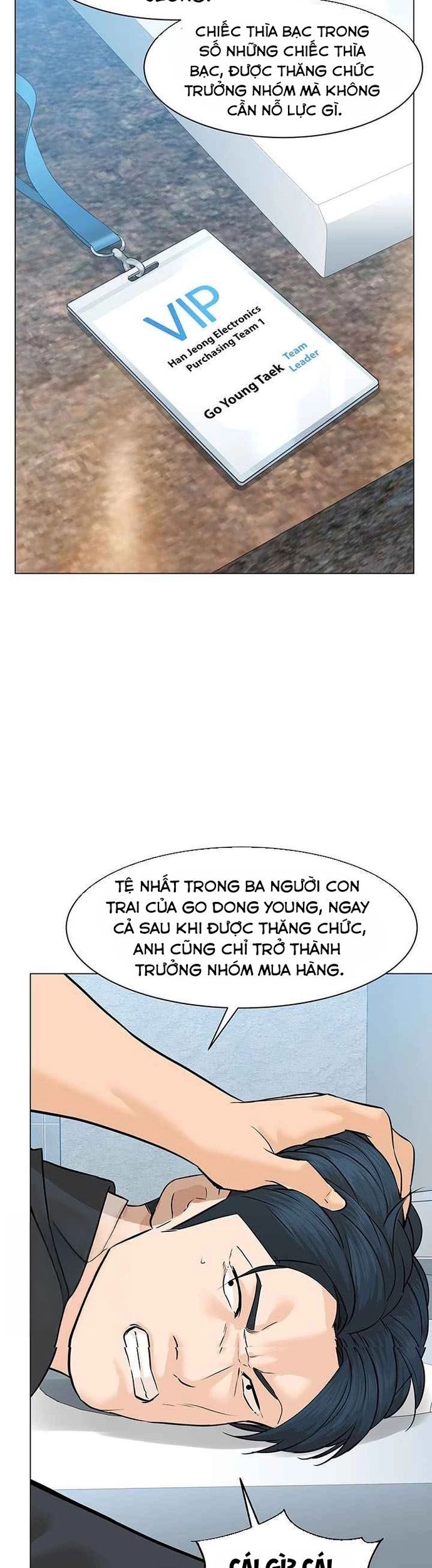 Người Trở Về Từ Cõi Chết Chapter 77 - Trang 2