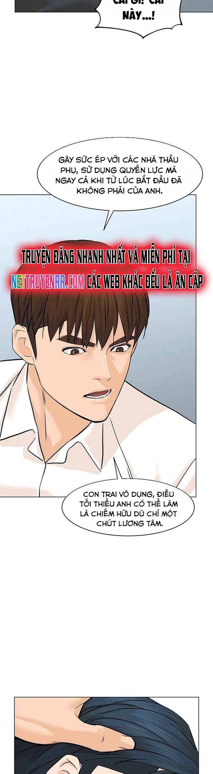 Người Trở Về Từ Cõi Chết Chapter 77 - Trang 2