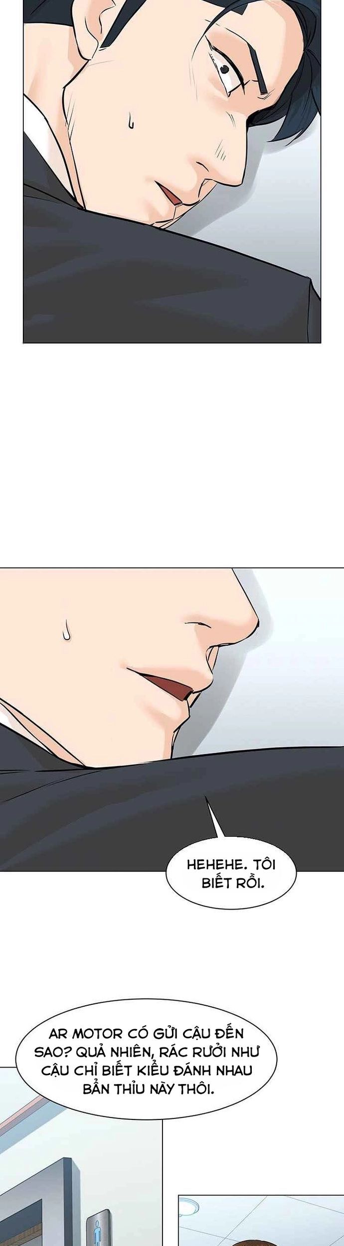 Người Trở Về Từ Cõi Chết Chapter 77 - Trang 2