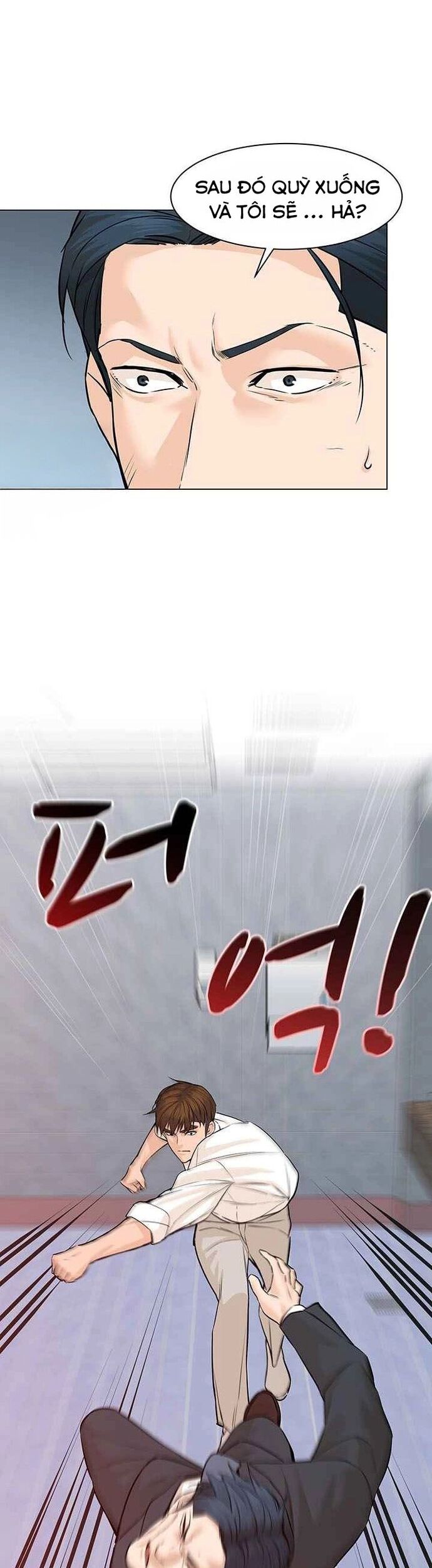 Người Trở Về Từ Cõi Chết Chapter 77 - Trang 2