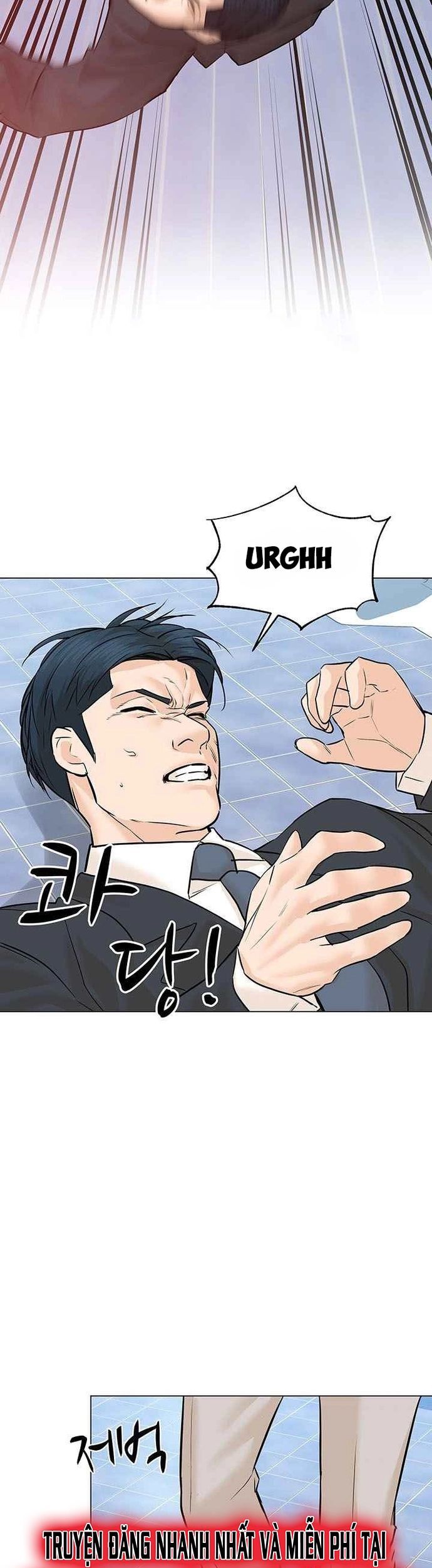 Người Trở Về Từ Cõi Chết Chapter 77 - Trang 2