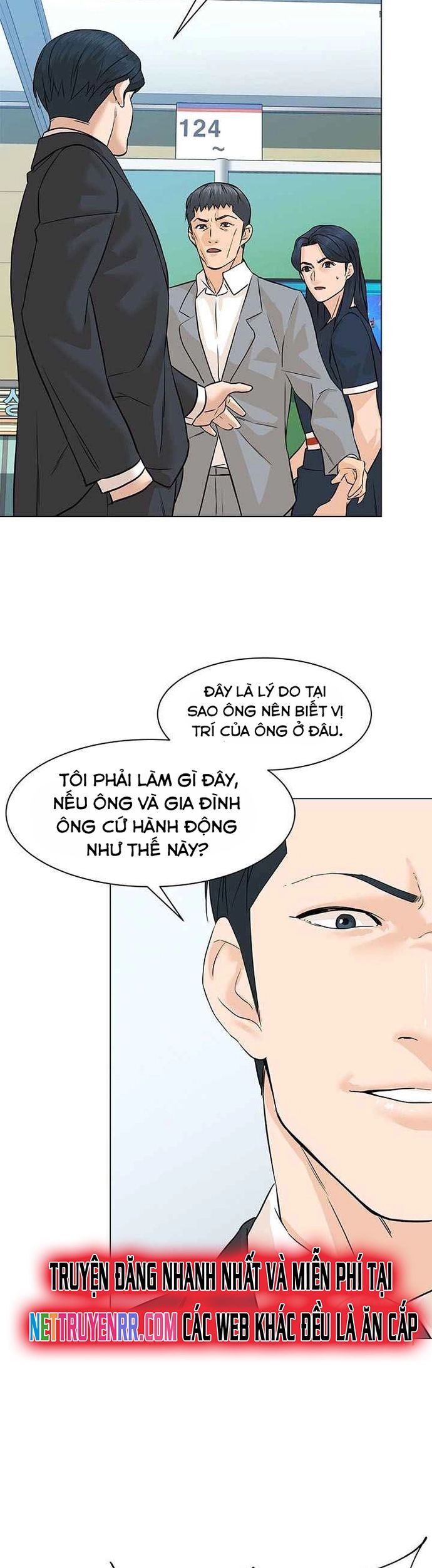 Người Trở Về Từ Cõi Chết Chapter 77 - Trang 2