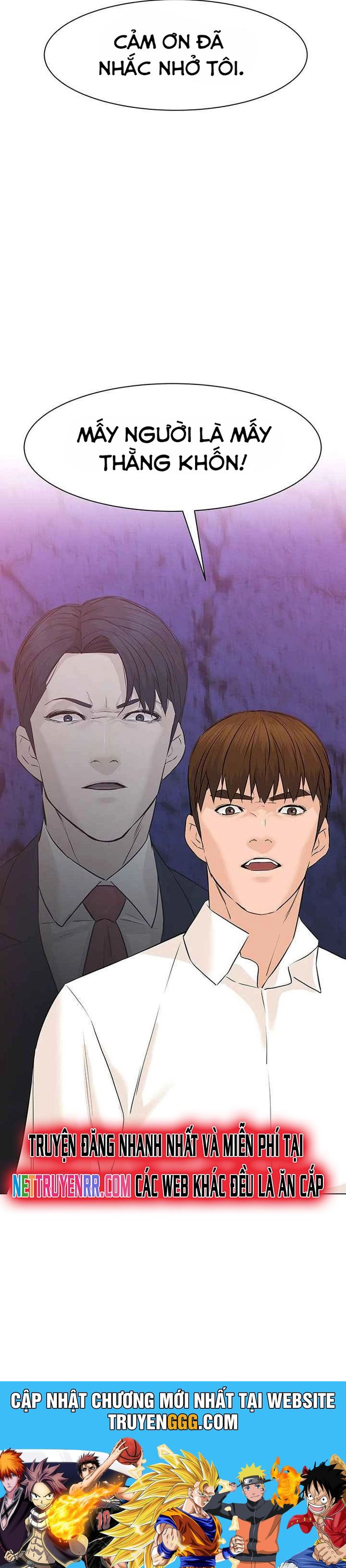 Người Trở Về Từ Cõi Chết Chapter 77 - Trang 2