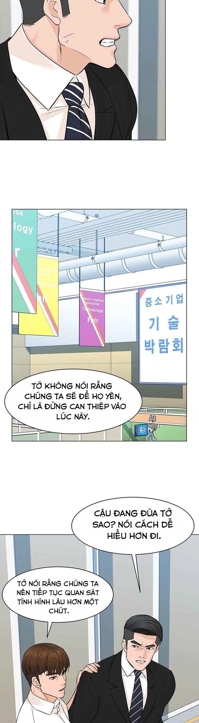 Người Trở Về Từ Cõi Chết Chapter 77 - Trang 2