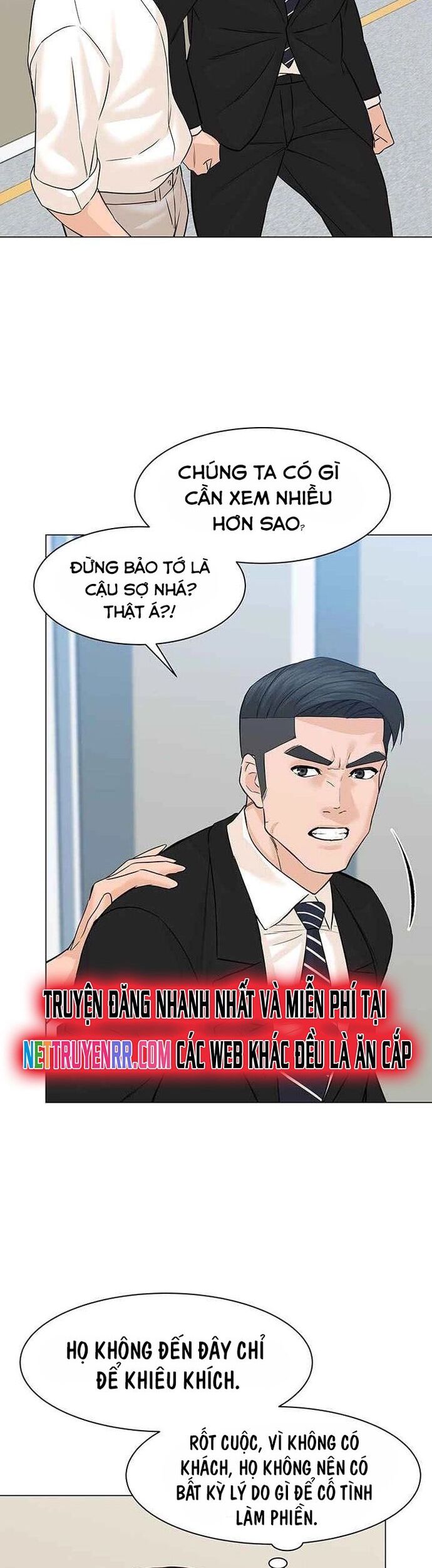 Người Trở Về Từ Cõi Chết Chapter 77 - Trang 2