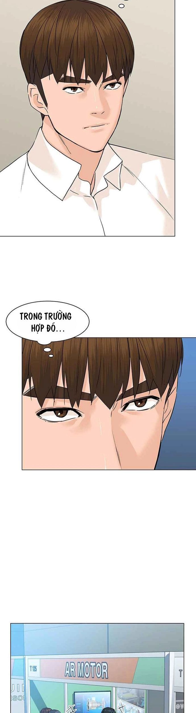 Người Trở Về Từ Cõi Chết Chapter 77 - Trang 2