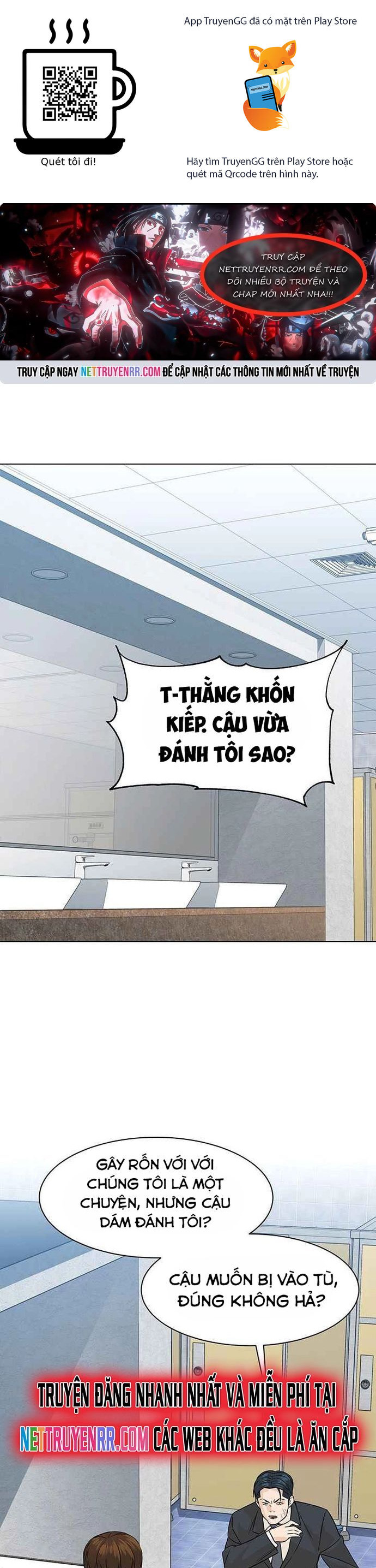 Người Trở Về Từ Cõi Chết Chapter 78 - Trang 2