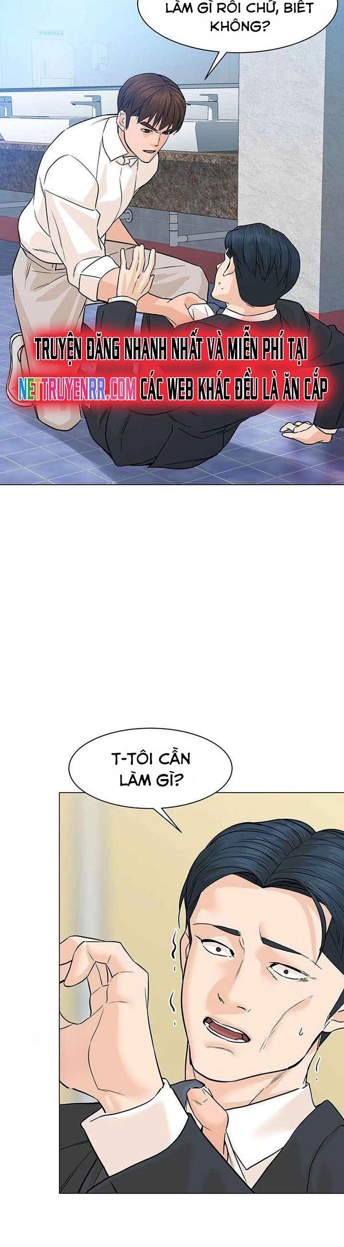 Người Trở Về Từ Cõi Chết Chapter 78 - Trang 2