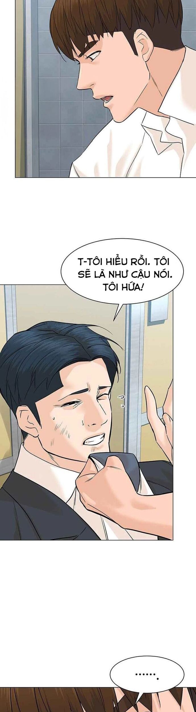 Người Trở Về Từ Cõi Chết Chapter 78 - Trang 2