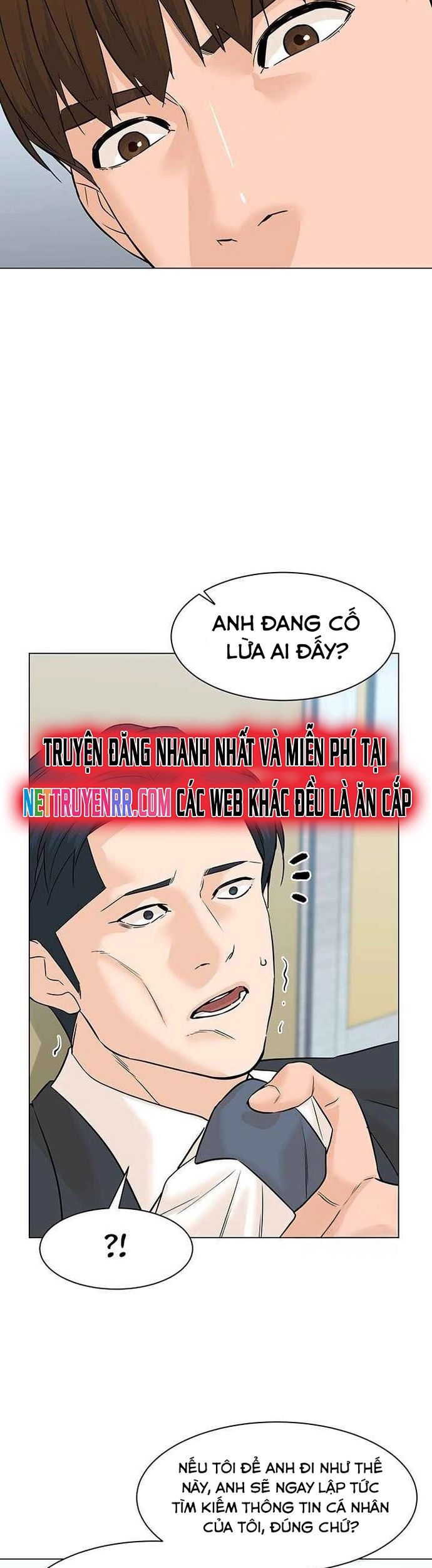 Người Trở Về Từ Cõi Chết Chapter 78 - Trang 2