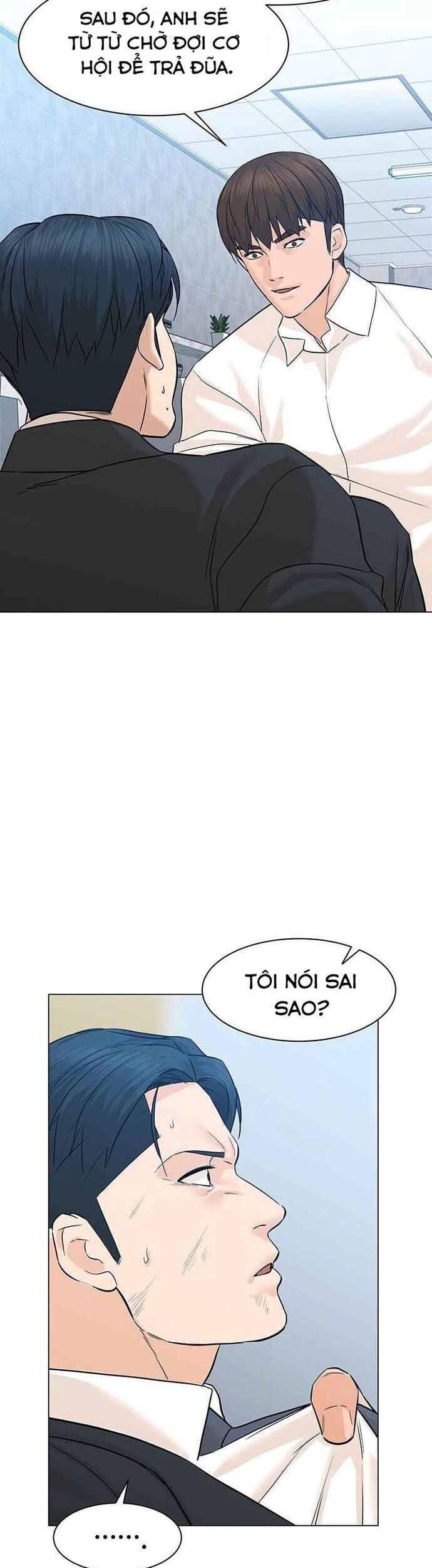 Người Trở Về Từ Cõi Chết Chapter 78 - Trang 2