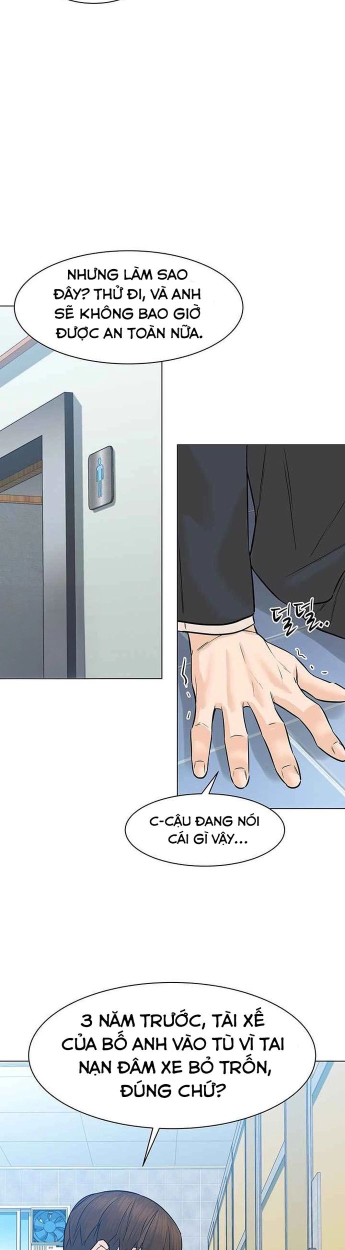 Người Trở Về Từ Cõi Chết Chapter 78 - Trang 2