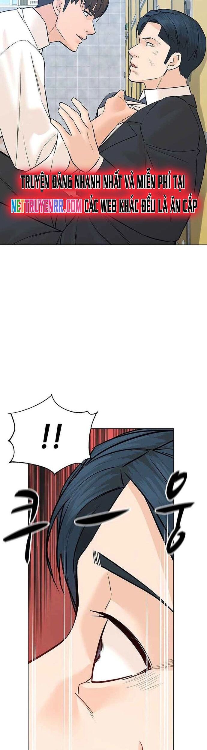 Người Trở Về Từ Cõi Chết Chapter 78 - Trang 2