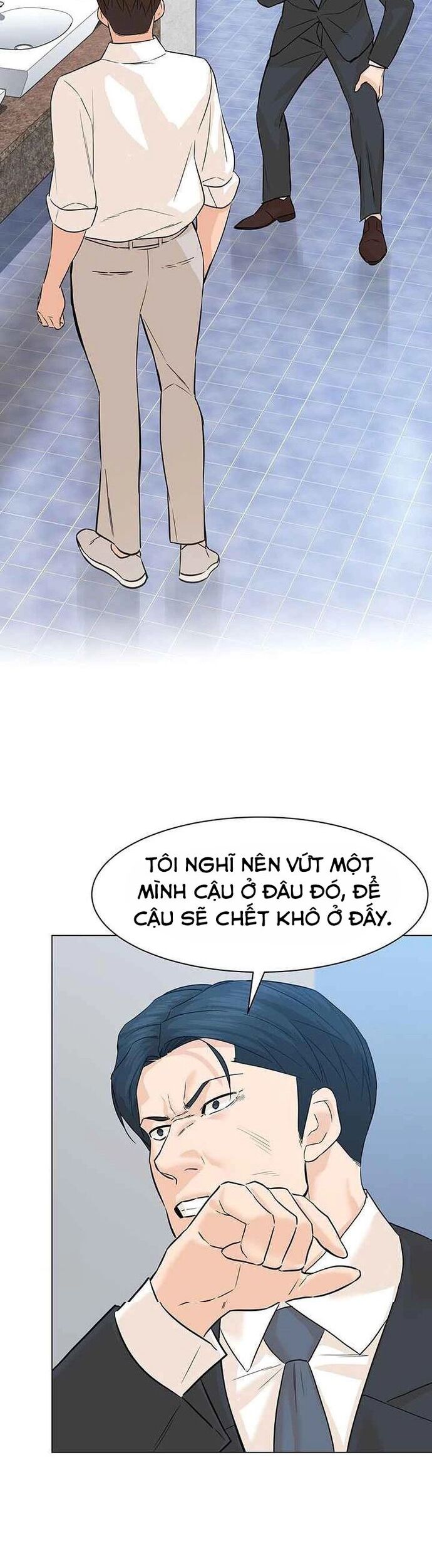 Người Trở Về Từ Cõi Chết Chapter 78 - Trang 2