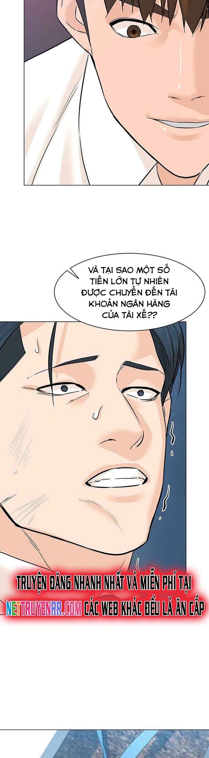 Người Trở Về Từ Cõi Chết Chapter 78 - Trang 2