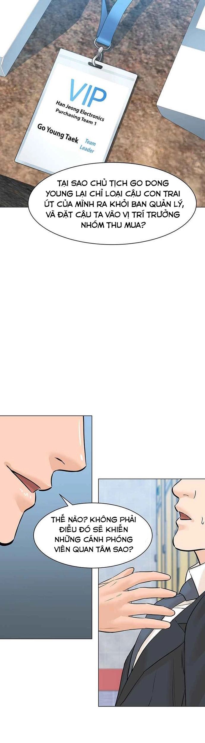 Người Trở Về Từ Cõi Chết Chapter 78 - Trang 2