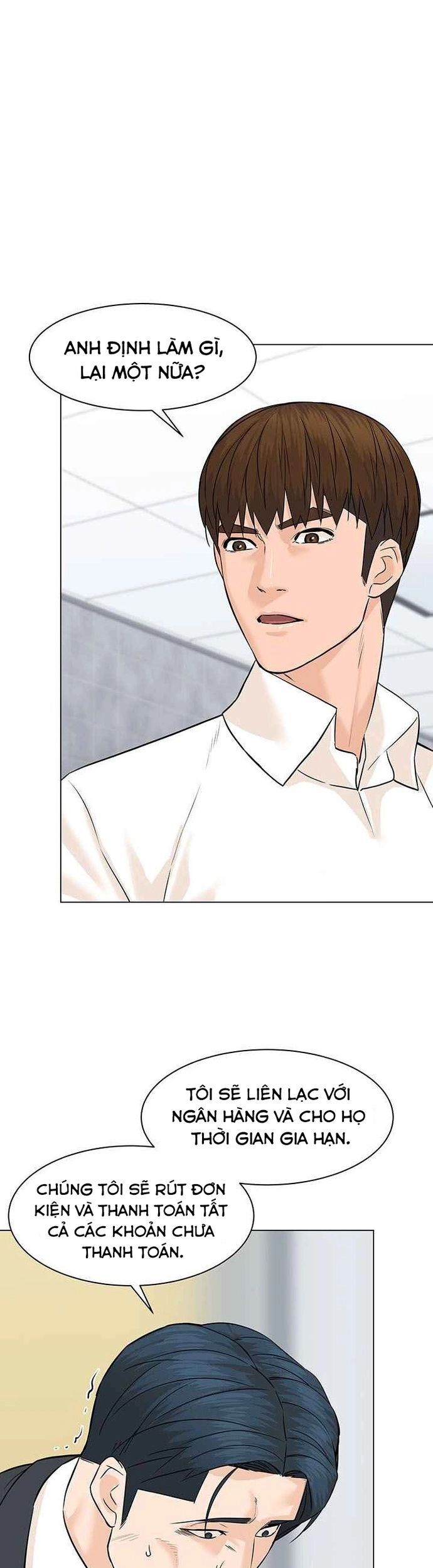 Người Trở Về Từ Cõi Chết Chapter 78 - Trang 2