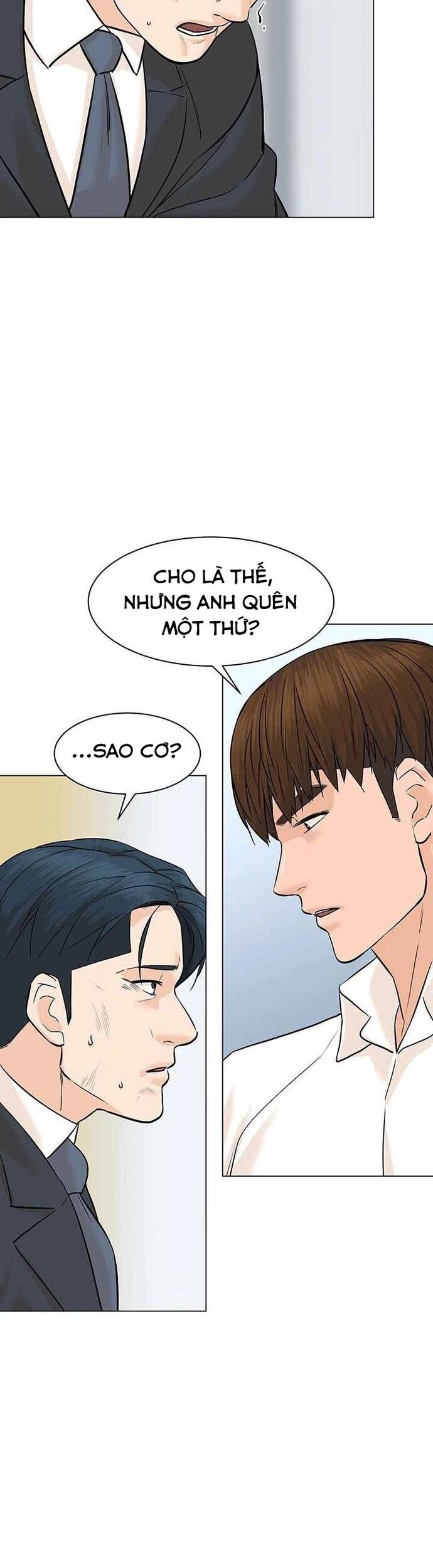 Người Trở Về Từ Cõi Chết Chapter 78 - Trang 2