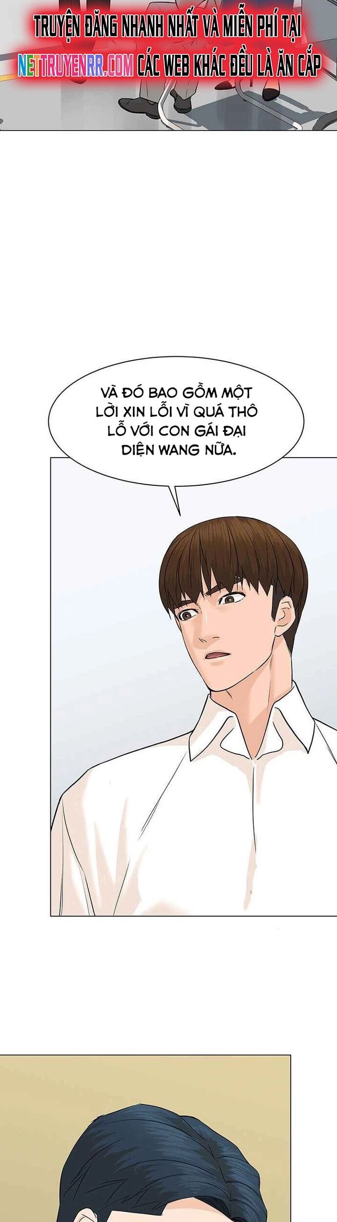 Người Trở Về Từ Cõi Chết Chapter 78 - Trang 2